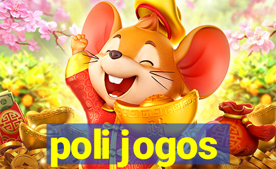 poli jogos